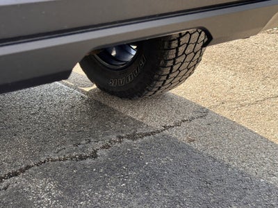 2023 Toyota Tundra SR