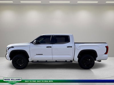 2023 Toyota Tundra SR