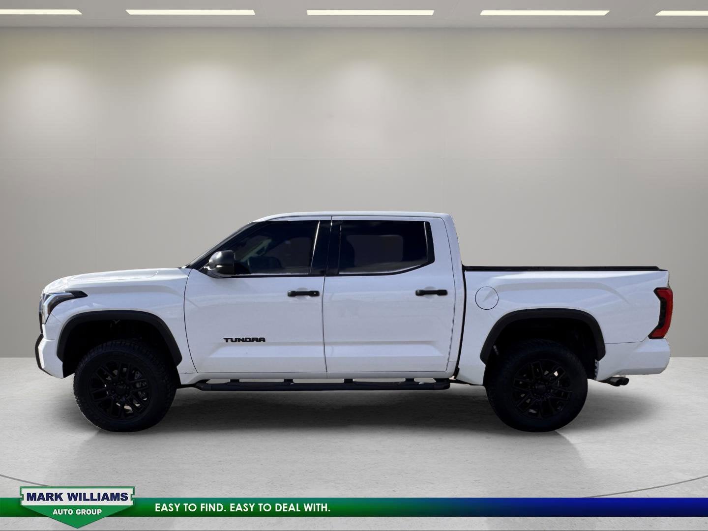 2023 Toyota Tundra SR