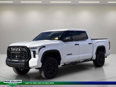 2023 Toyota Tundra SR
