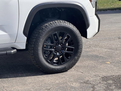 2023 Toyota Tundra SR