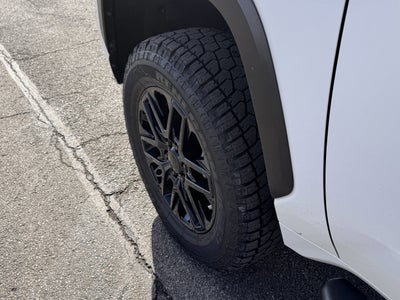 2023 Toyota Tundra SR