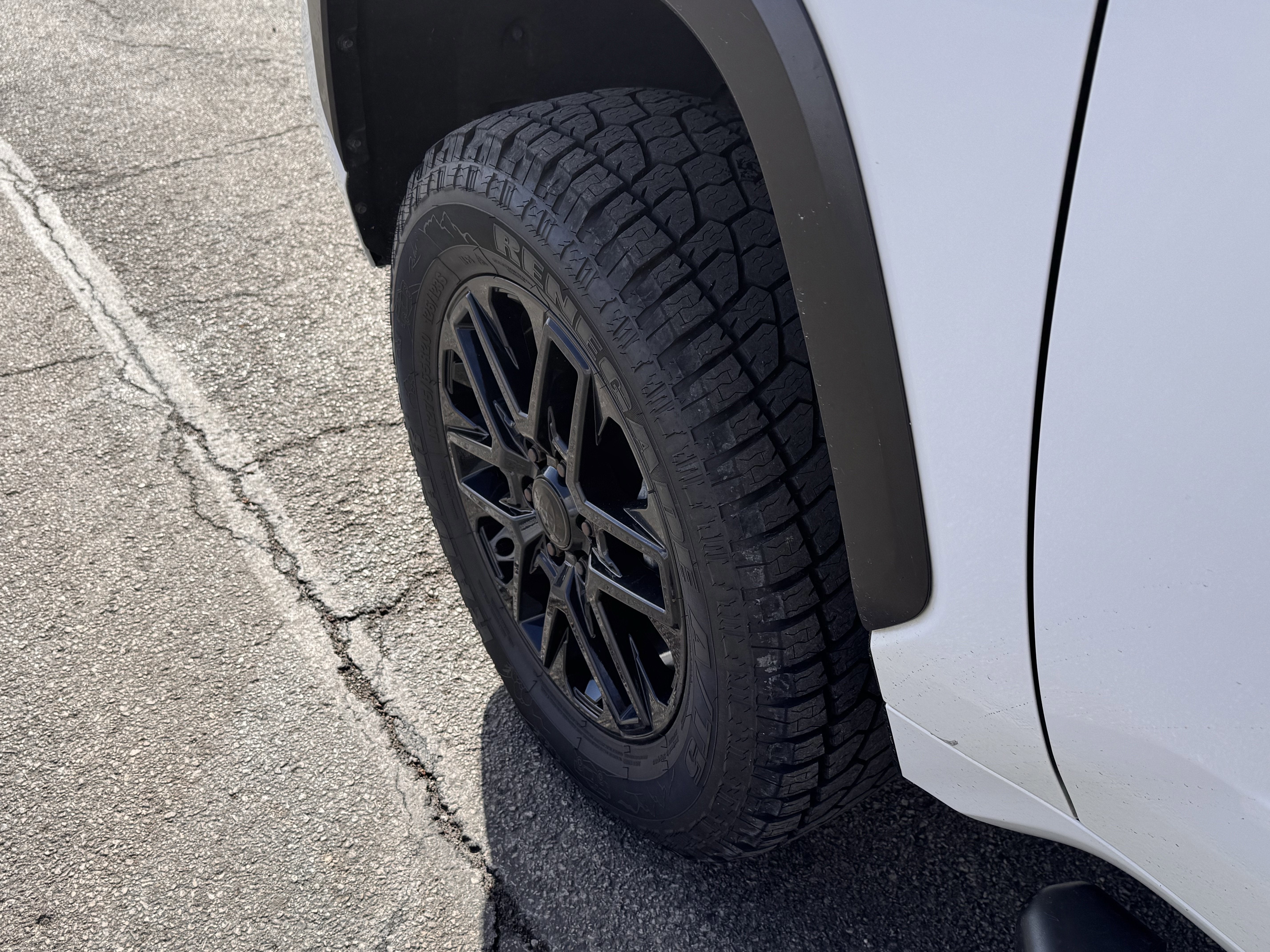 2023 Toyota Tundra SR