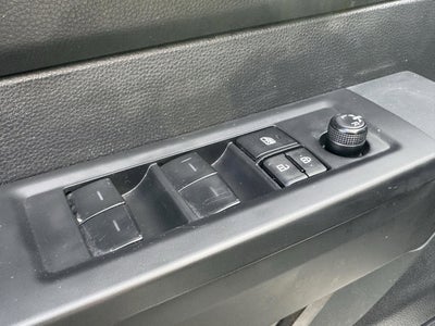 2023 Toyota Tundra SR