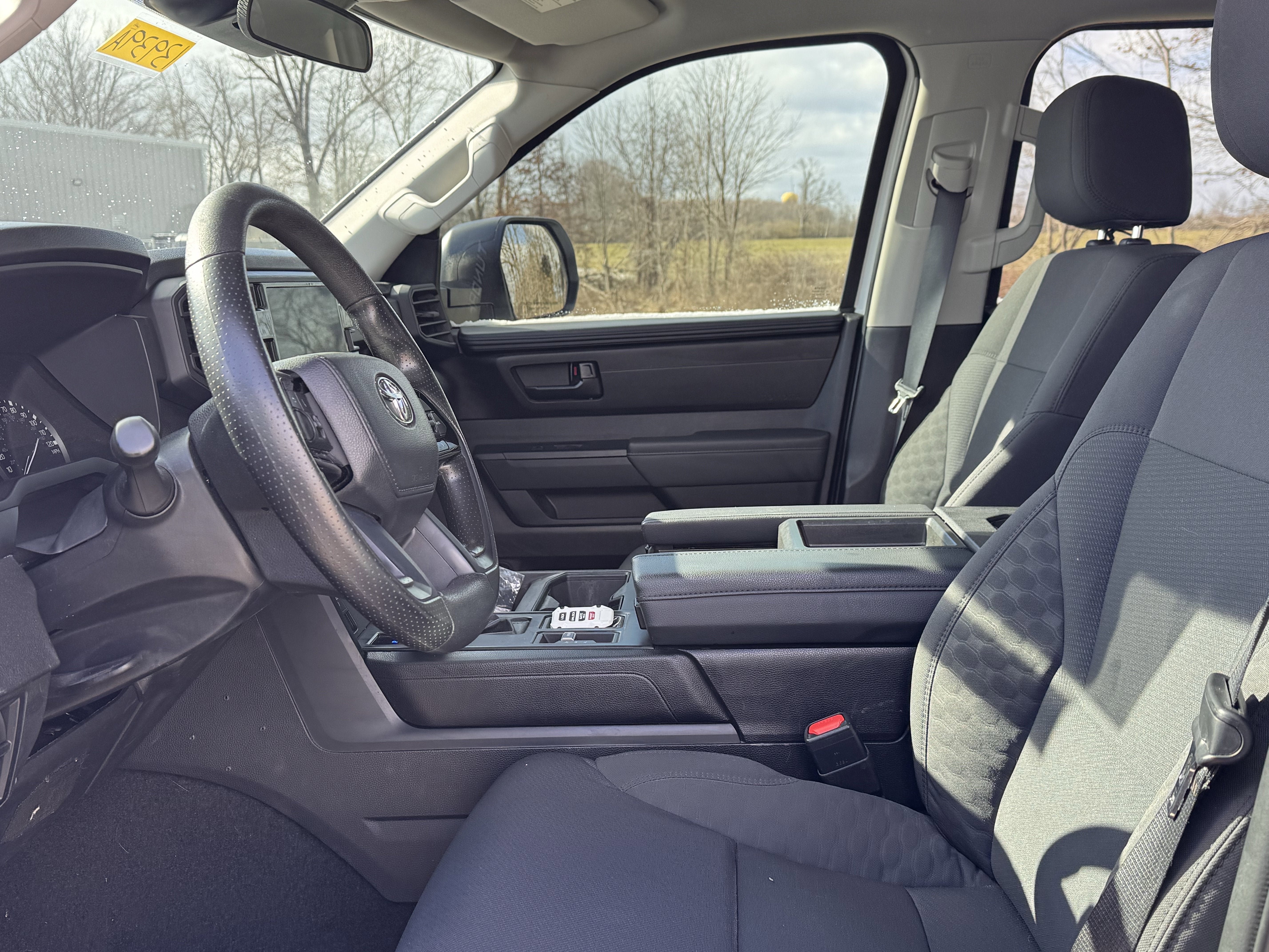 2023 Toyota Tundra SR