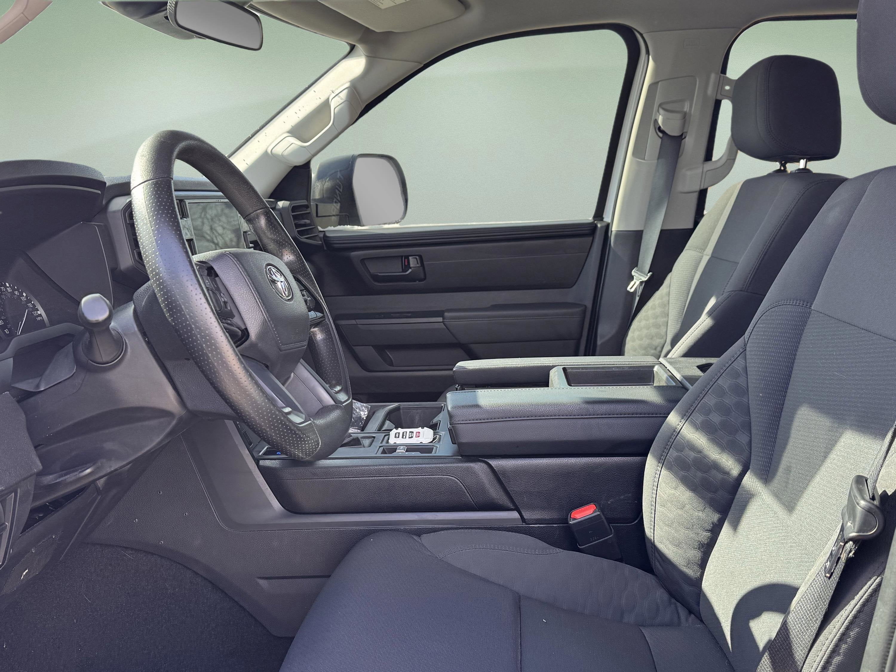 2023 Toyota Tundra SR