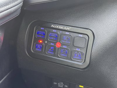 2023 Toyota Tundra SR