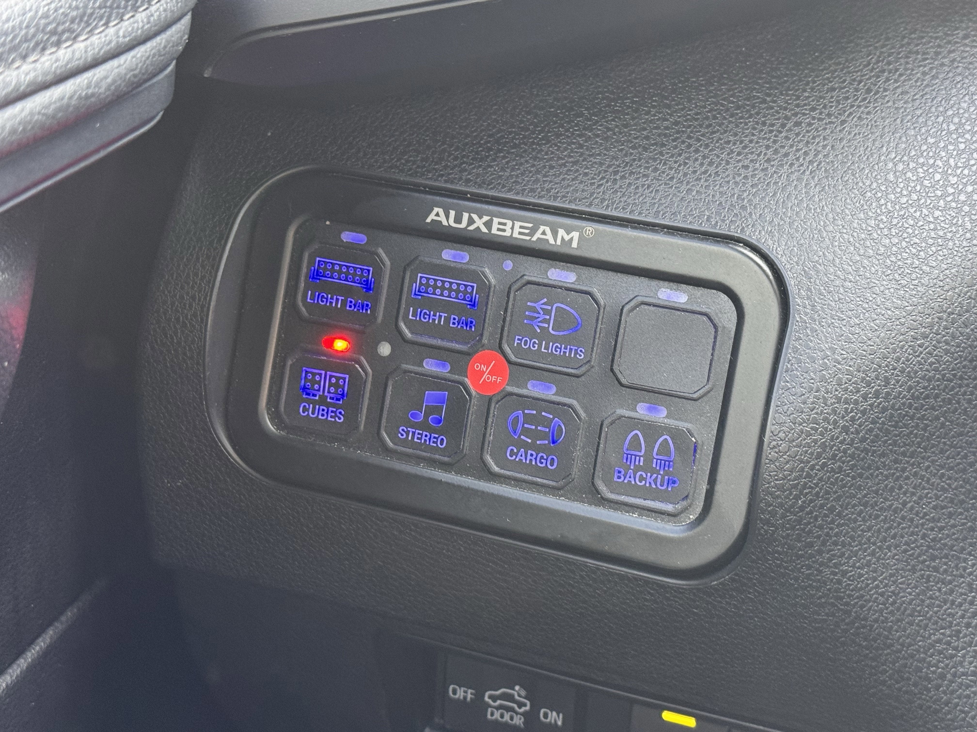 2023 Toyota Tundra SR