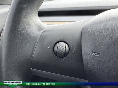 2018 Tesla Model 3 Base