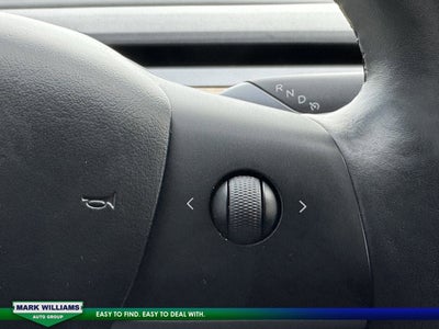 2018 Tesla Model 3 Base