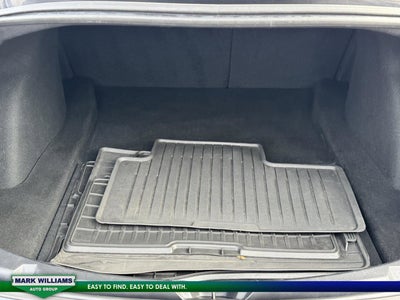 2018 Tesla Model 3 Base