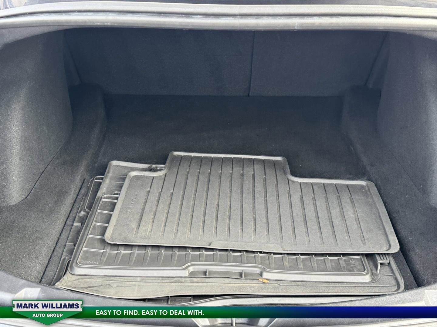 2018 Tesla Model 3 Base