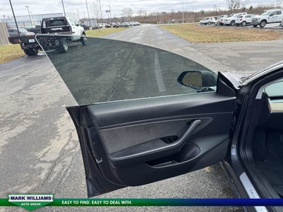 2018 Tesla Model 3 Base