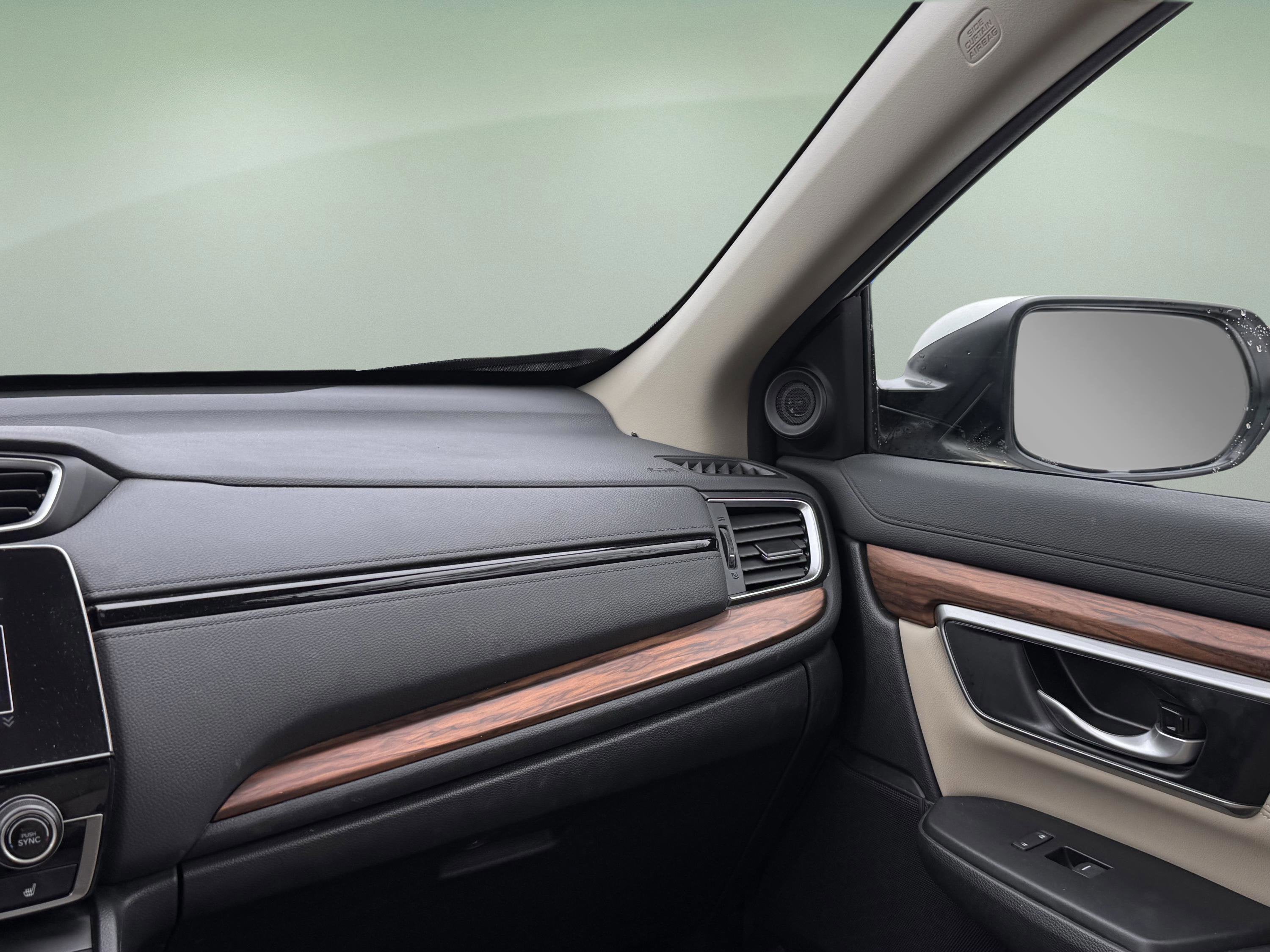 2021 Honda CR-V Hybrid Touring