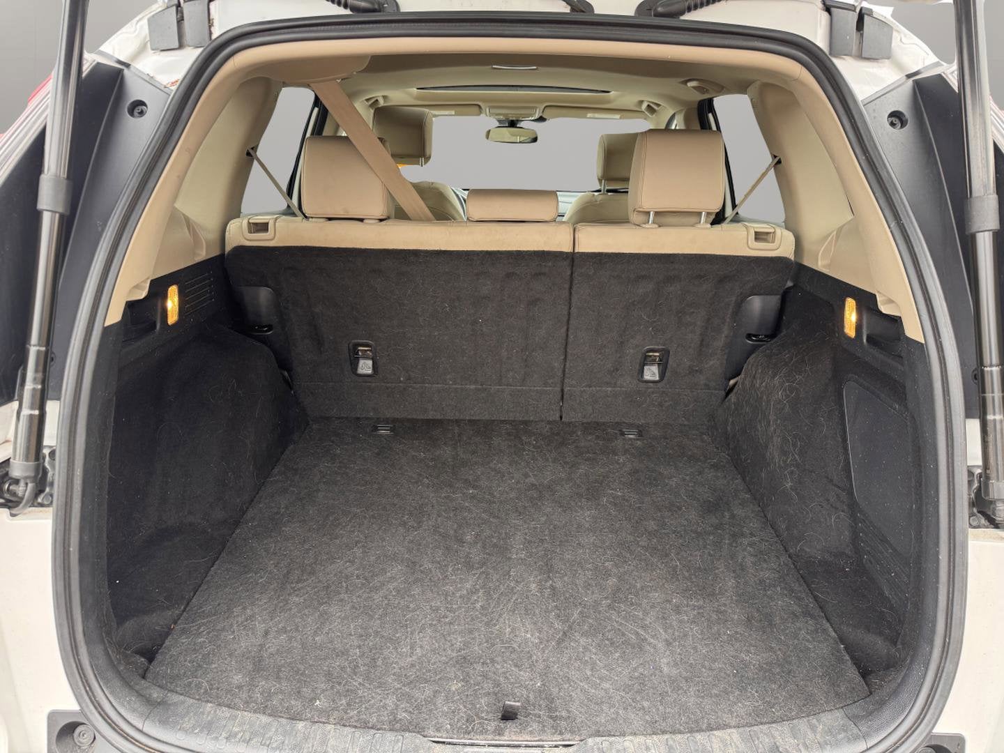 2021 Honda CR-V Hybrid Touring