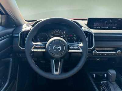 2026 Mazda Mazda CX-50 Hybrid Premium Plus