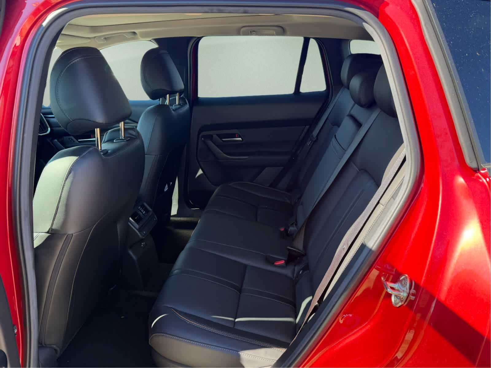2026 Mazda Mazda CX-50 Hybrid Premium Plus