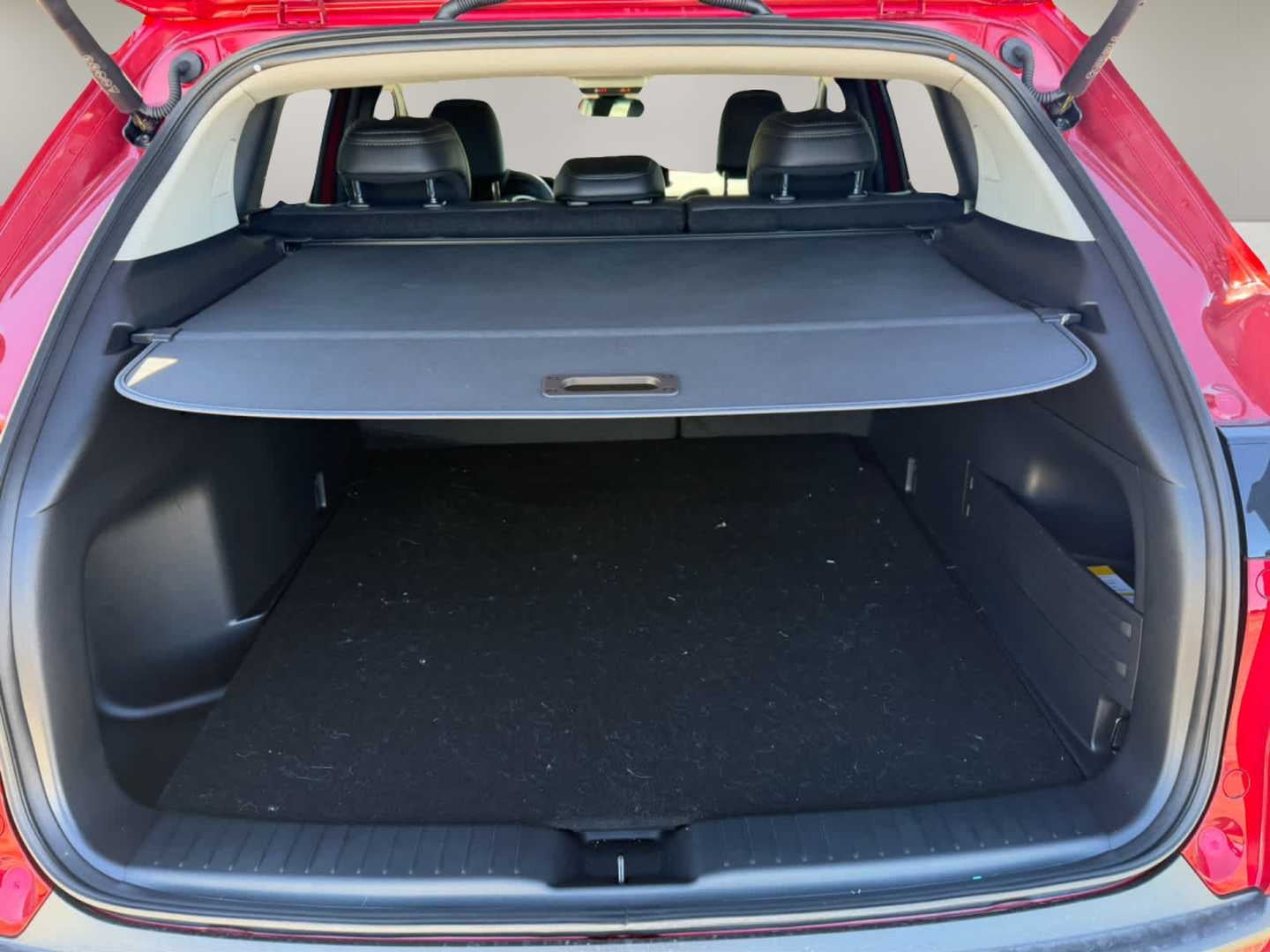 2026 Mazda Mazda CX-50 Hybrid Premium Plus