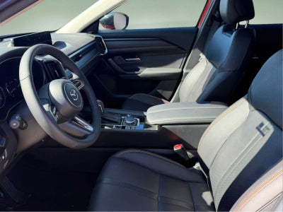 2026 Mazda Mazda CX-50 Hybrid Premium Plus