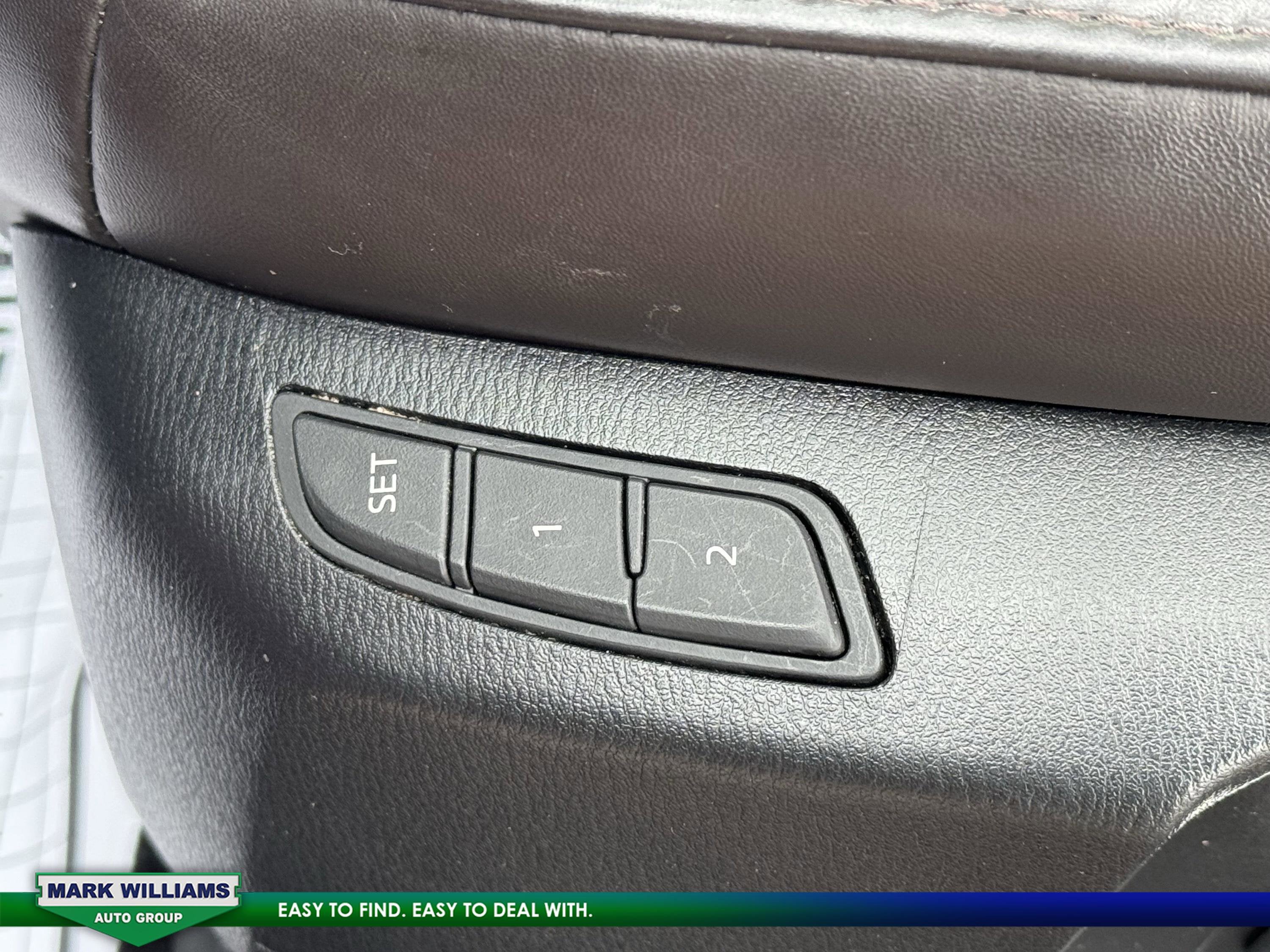 2022 Mazda Mazda CX-5 2.5 Turbo Signature