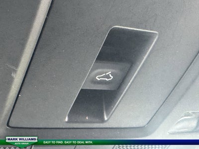 2022 Mazda Mazda CX-5 2.5 Turbo Signature