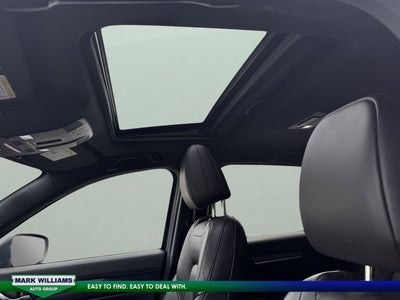 2022 Mazda Mazda CX-5 2.5 Turbo Signature