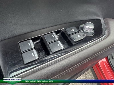 2022 Mazda Mazda CX-5 2.5 Turbo Signature