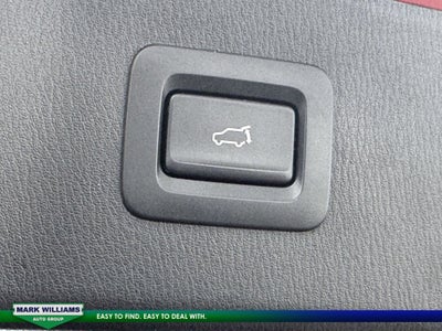 2022 Mazda Mazda CX-5 2.5 Turbo Signature