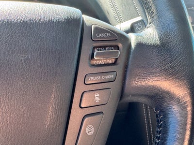 2020 Nissan Armada Platinum