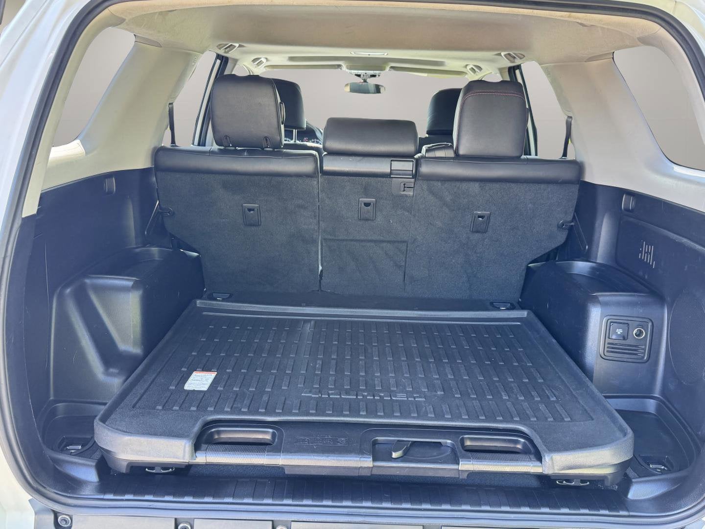 2019 Toyota 4Runner TRD Pro