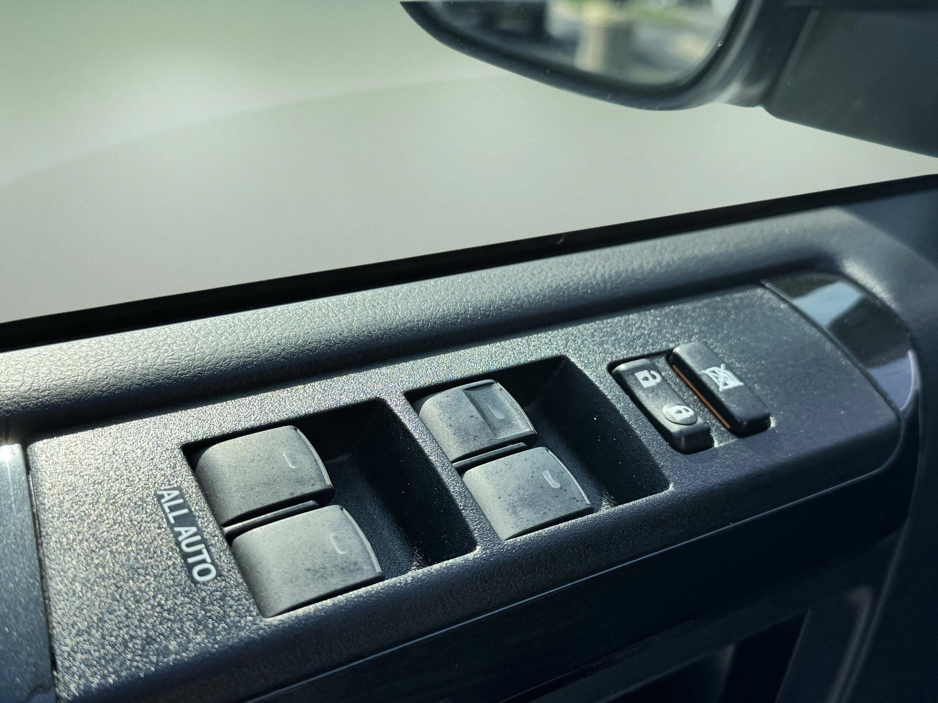 2019 Toyota 4Runner TRD Pro