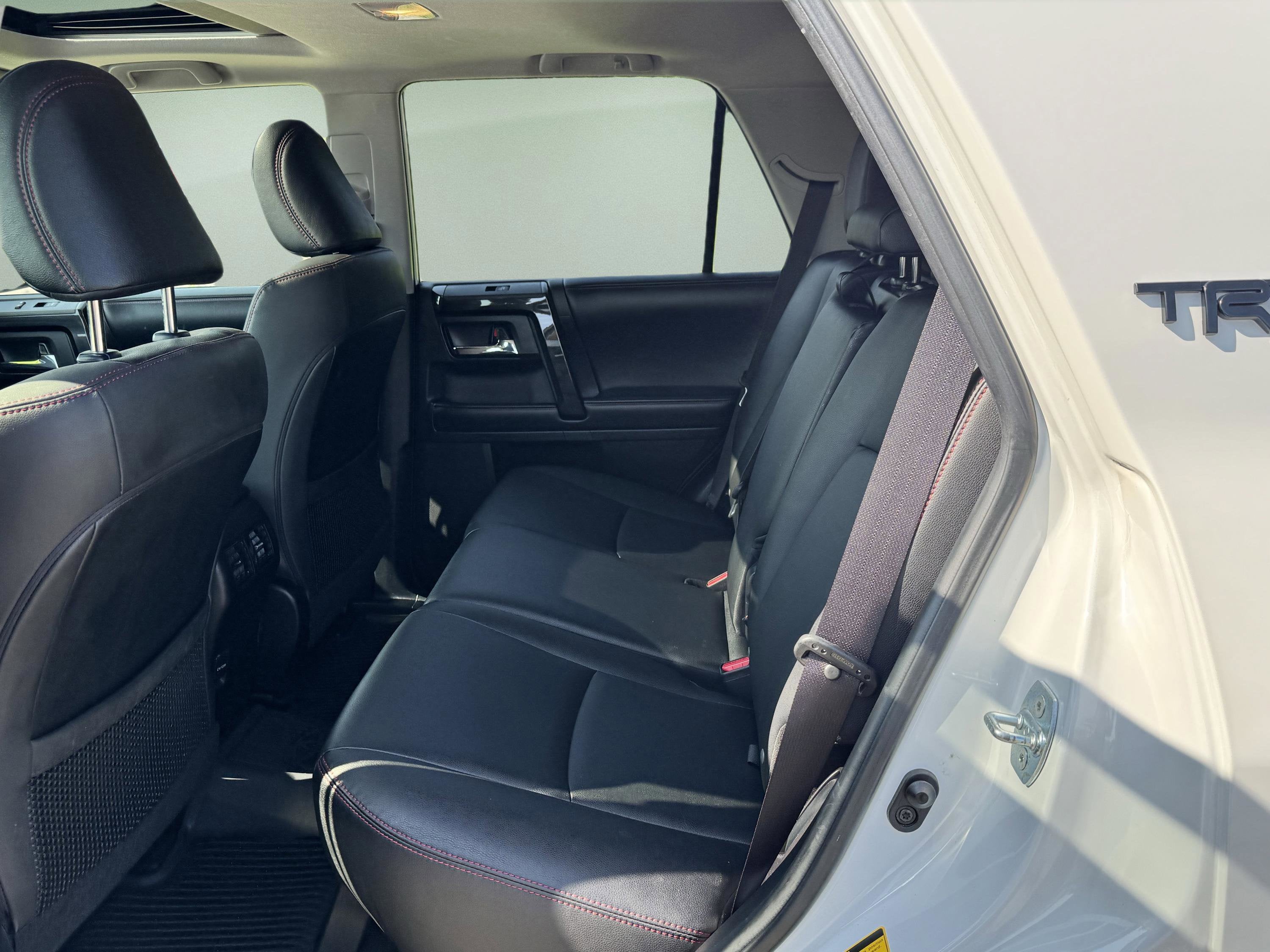 2019 Toyota 4Runner TRD Pro