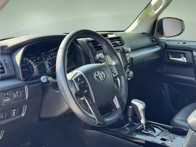 2019 Toyota 4Runner TRD Pro