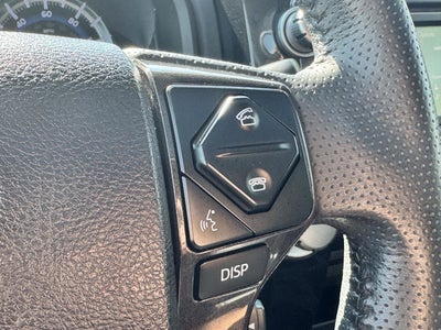 2019 Toyota 4Runner TRD Pro