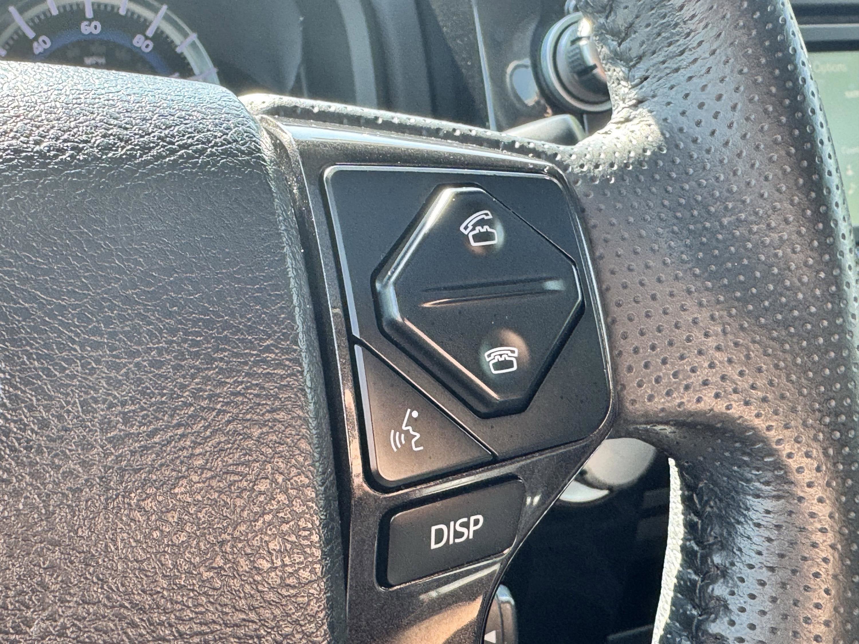 2019 Toyota 4Runner TRD Pro