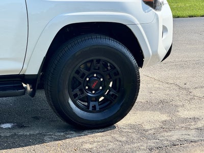2019 Toyota 4Runner TRD Pro