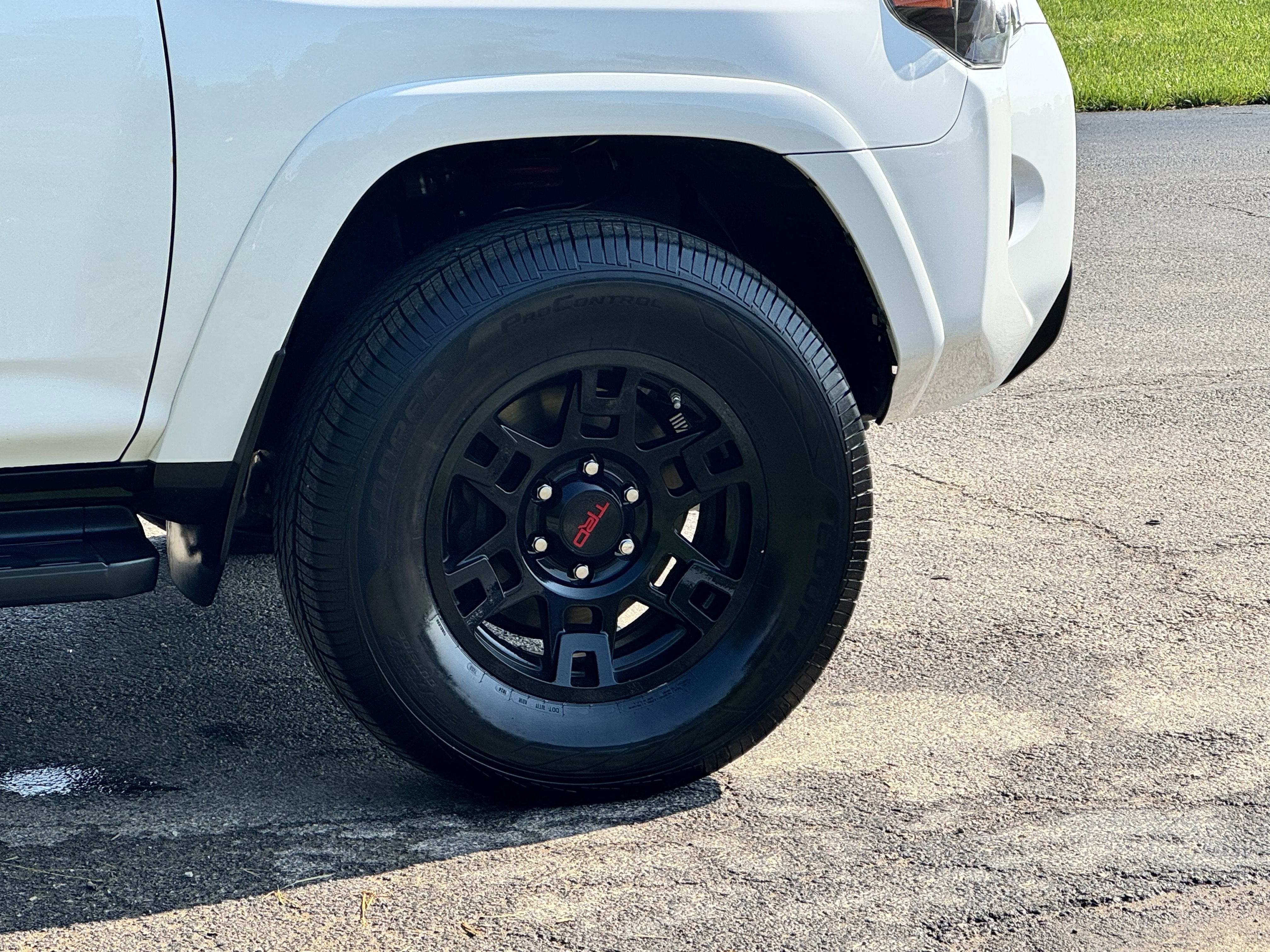 2019 Toyota 4Runner TRD Pro