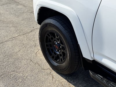 2019 Toyota 4Runner TRD Pro