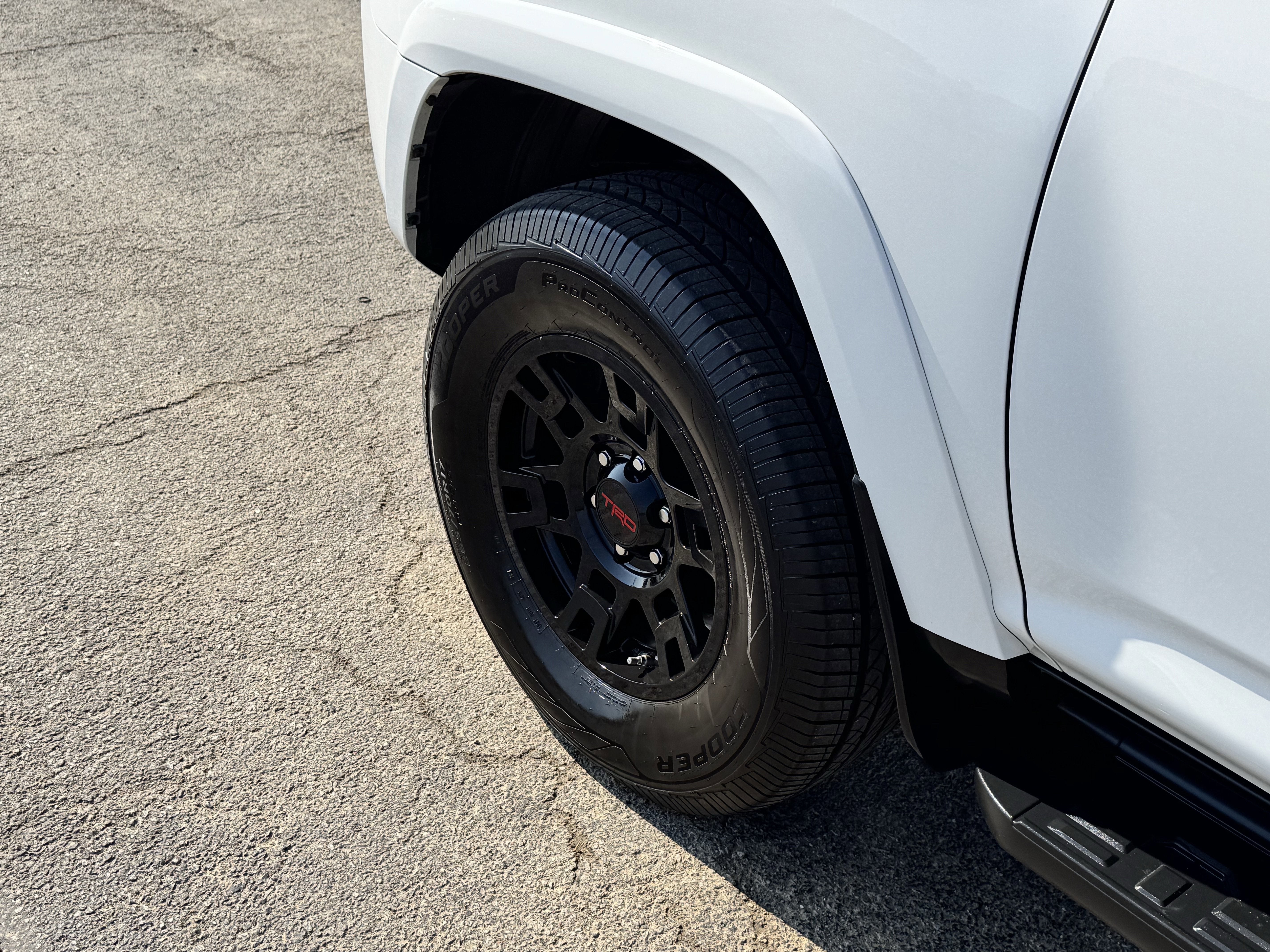 2019 Toyota 4Runner TRD Pro