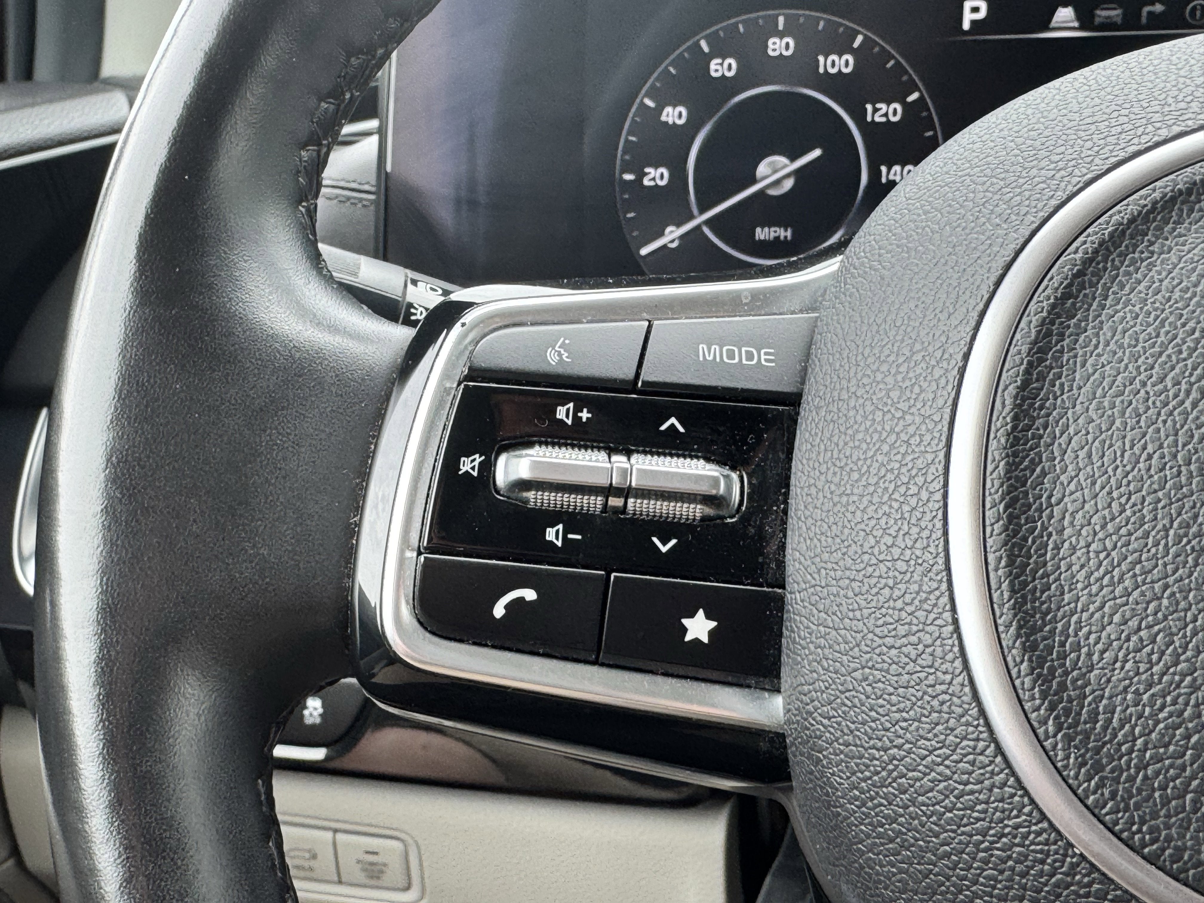 2022 Kia Carnival SX Prestige