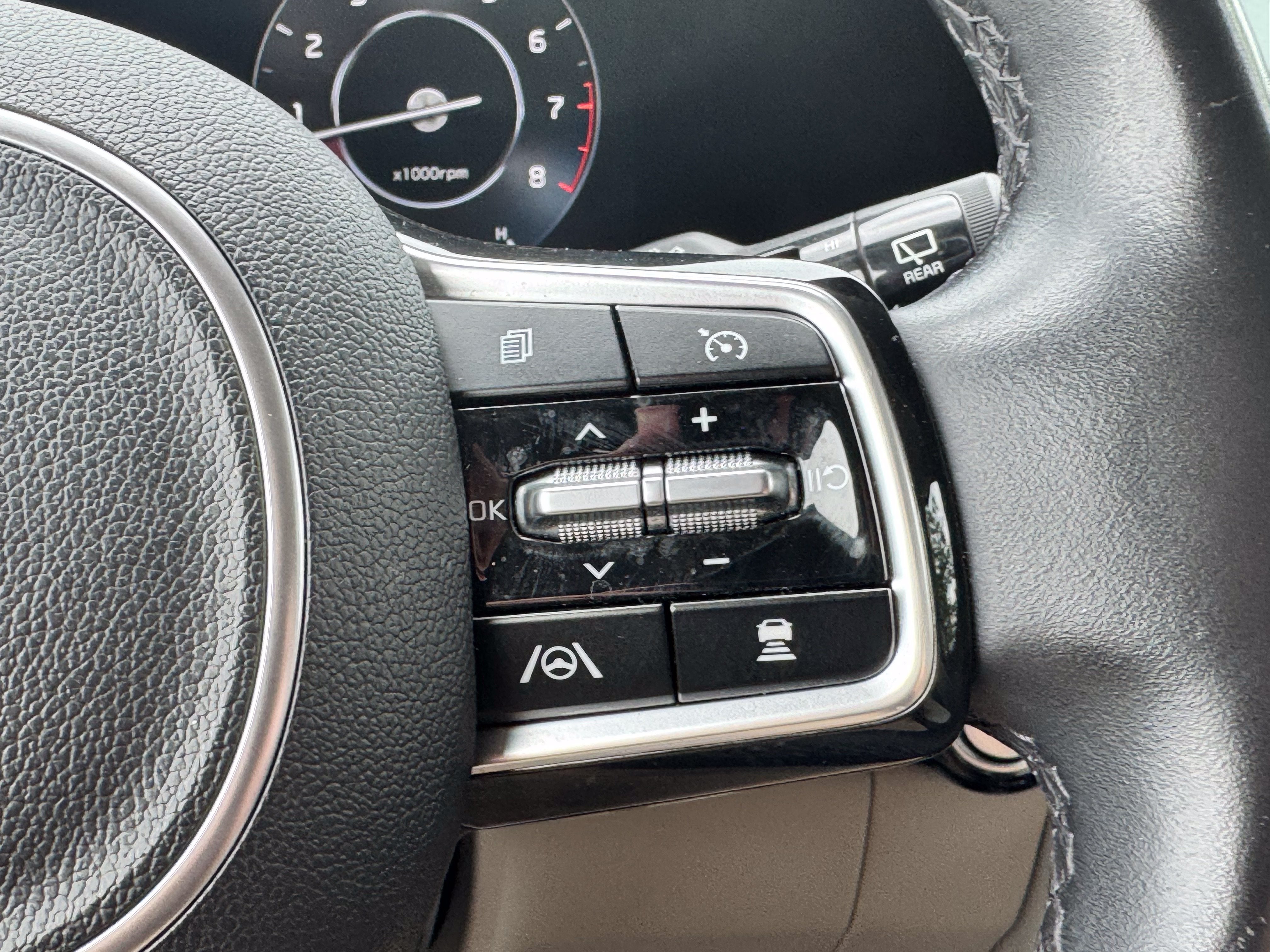 2022 Kia Carnival SX Prestige