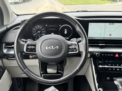 2022 Kia Carnival SX Prestige