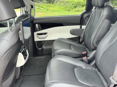 2022 Kia Carnival SX Prestige