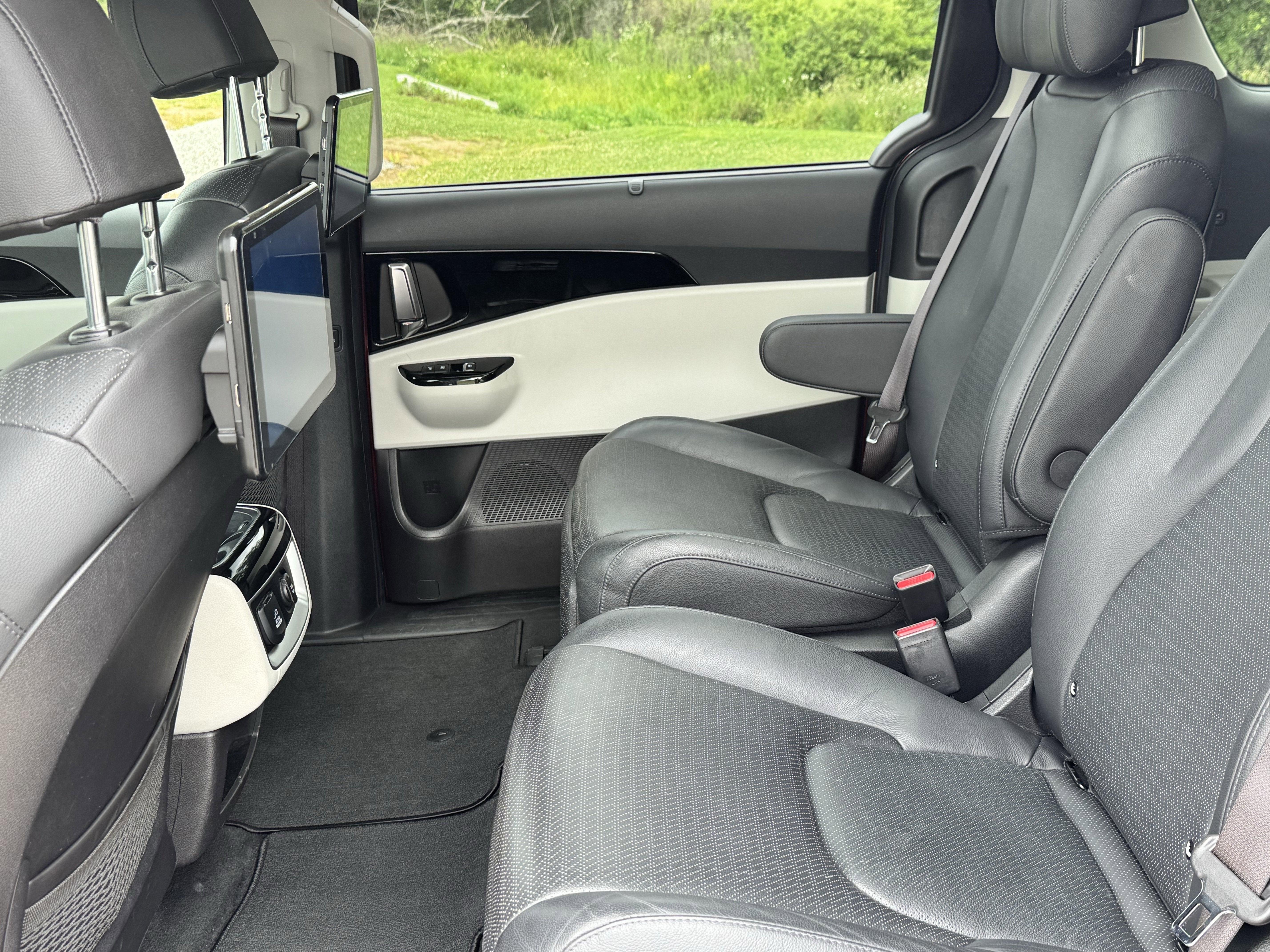 2022 Kia Carnival SX Prestige