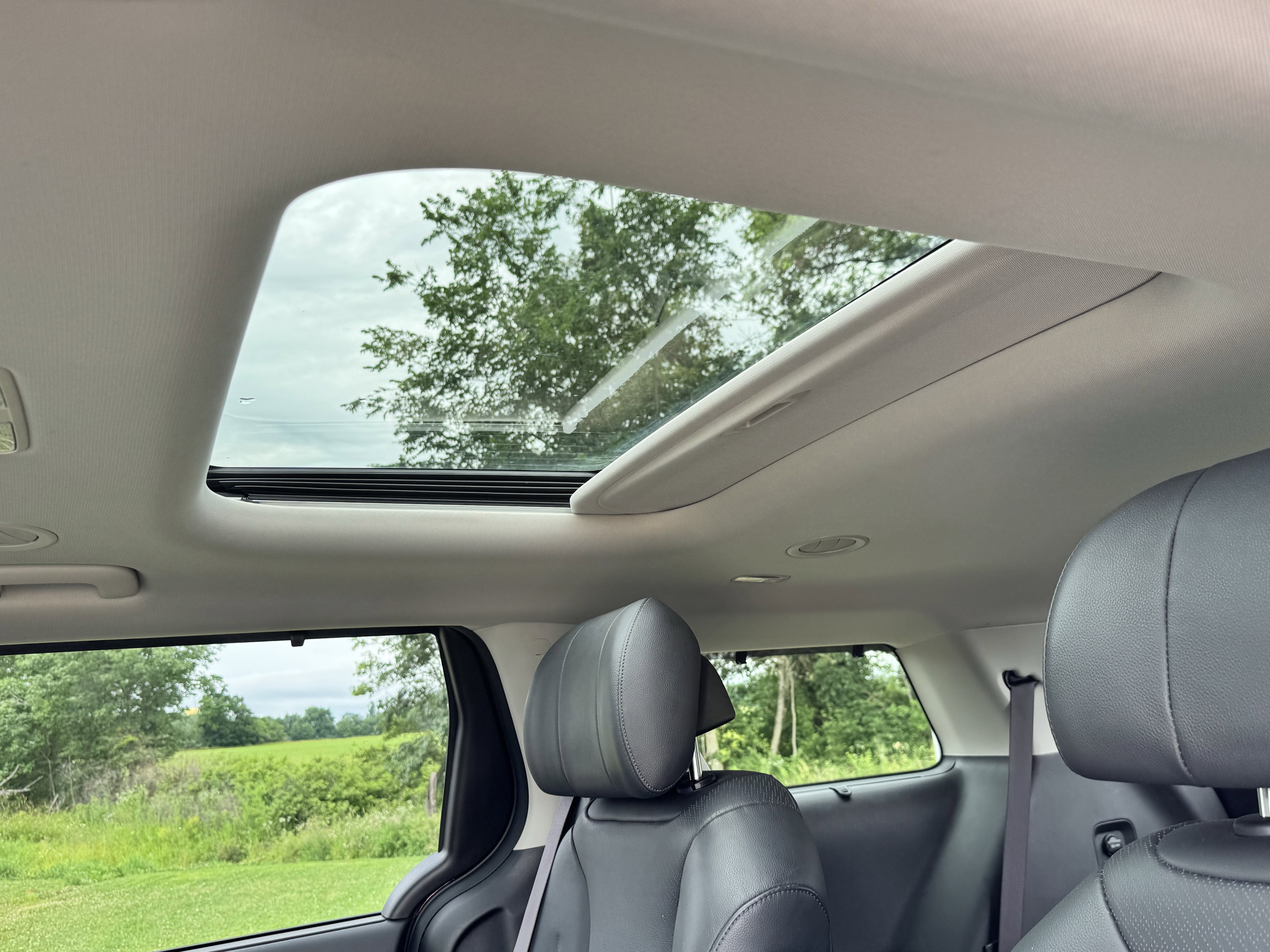 2022 Kia Carnival SX Prestige
