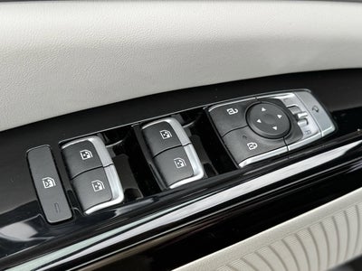2022 Kia Carnival SX Prestige