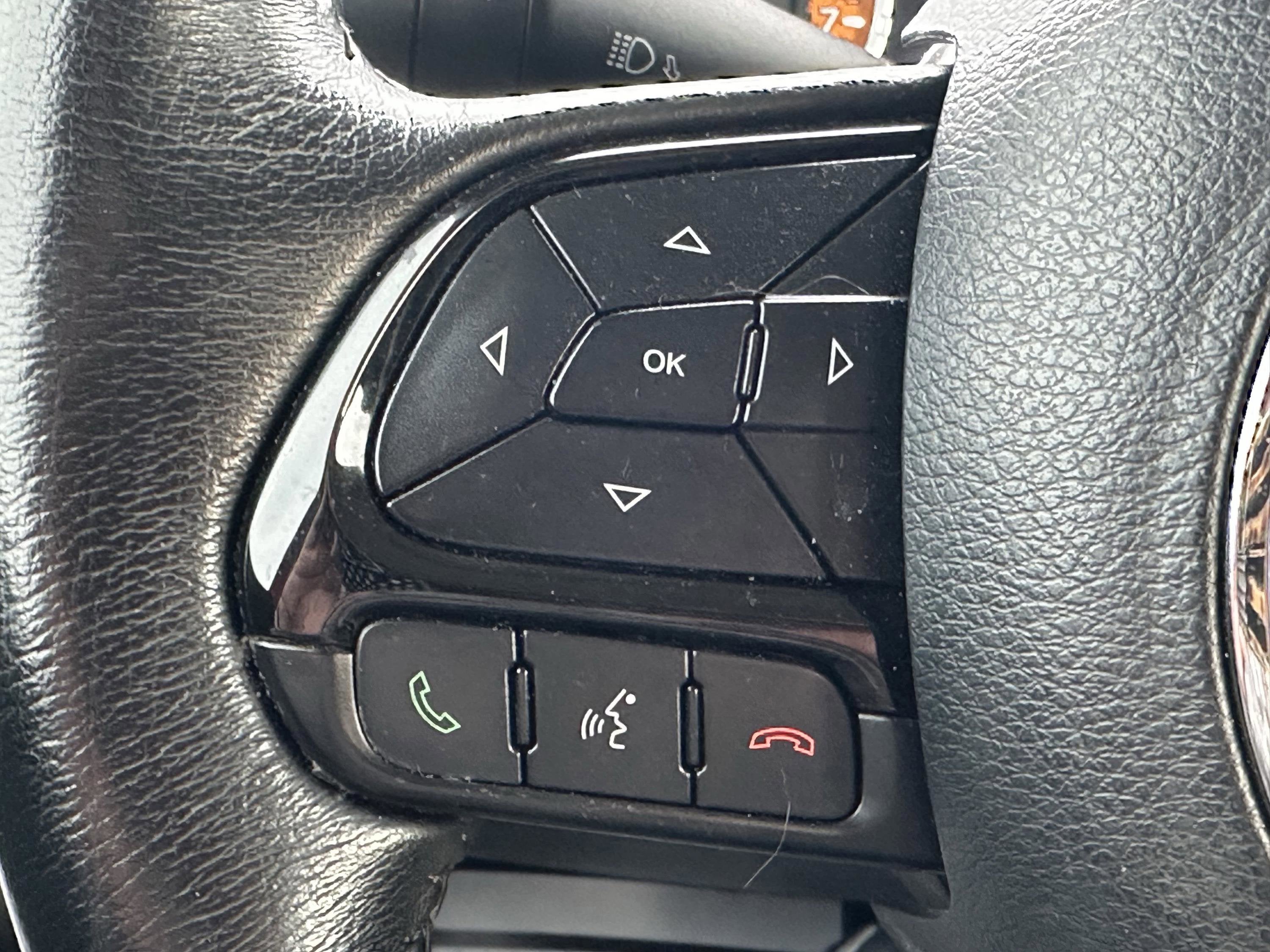 2018 Jeep Renegade Altitude