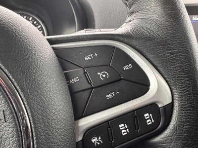 2023 Jeep Renegade Limited