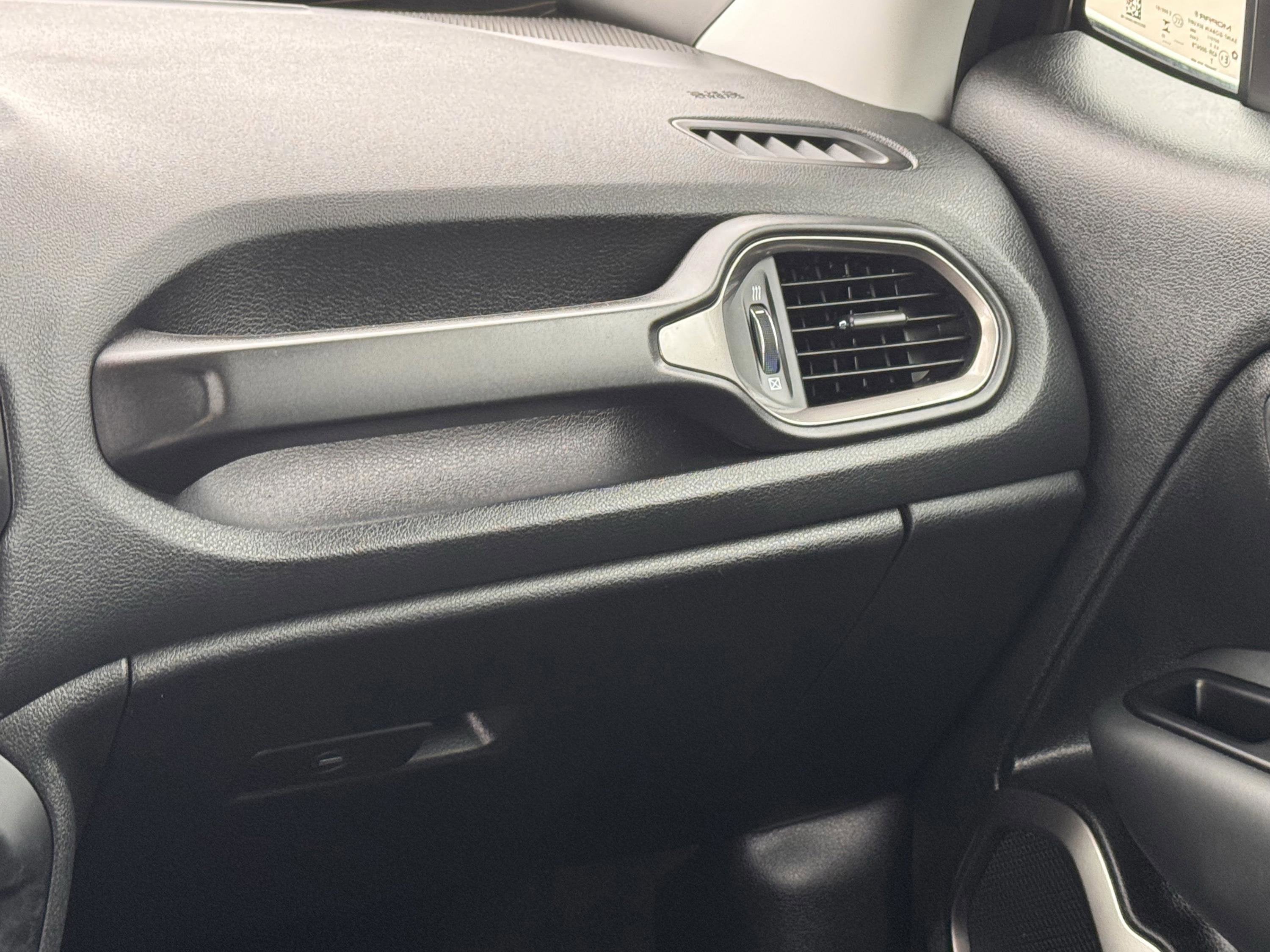 2023 Jeep Renegade Limited