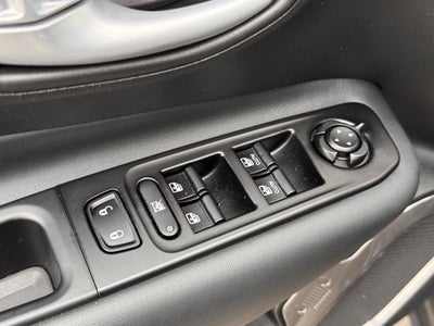 2023 Jeep Renegade Limited